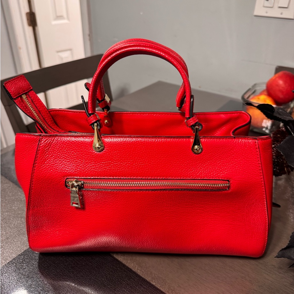 TUCKER TWEED Sedgefield Legacy Signature Handbag - Picture 13 of 13